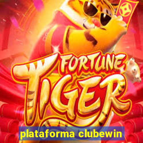 plataforma clubewin